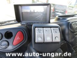 Iveco Trakker 360 Kipper Allrad 4x4 Kran Palfi