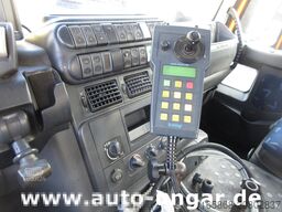 Iveco Trakker 360 Kipper Allrad 4x4 Kran Palfi
