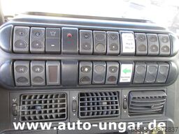 Iveco Trakker 360 Kipper Allrad 4x4 Kran Palfi