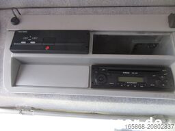 Iveco Trakker 360 Kipper Allrad 4x4 Kran Palfi