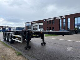 Burg BPO 12-27 CCXAX 20 FT / Tankcontainer / ADR / A...