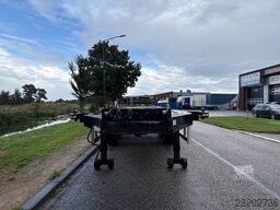 Burg BPO 12-27 CCXAX 20 FT / Tankcontainer / ADR / A...