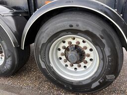 Burg BPO 12-27 CCXAX 20 FT / Tankcontainer / ADR / A...