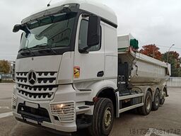 Mercedes-Benz AROCS 3248 TLKG EURO 6 dump truck / 8x4