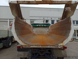 Mercedes-Benz AROCS 3248 TLKG EURO 6 dump truck / 8x4