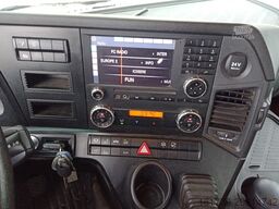 Mercedes-Benz AROCS 3248 TLKG EURO 6 dump truck / 8x4