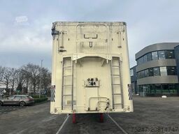 Knapen Trailers K200 - 92m3 10mm