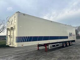 Knapen Trailers K200 - 92m3 10mm