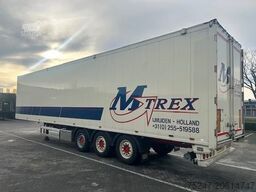 Knapen Trailers K200 - 92m3 10mm