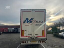 Knapen Trailers K200 - 92m3 10mm