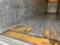 Knapen Trailers K200 - 92m3 10mm