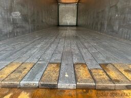 Knapen Trailers K200 - 92m3 10mm