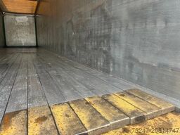 Knapen Trailers K200 - 92m3 10mm