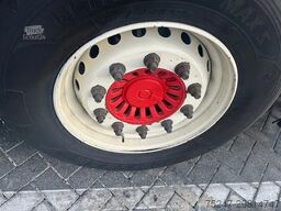 Knapen Trailers K200 - 92m3 10mm