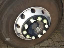 Renault T 460PK ADR GEKEURD,STAND AIRCO