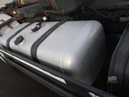 Mercedes-Benz Actros 2551 6x2 Nachlauflenkachse