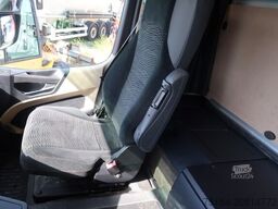 Mercedes-Benz Actros 2551 6x2 Nachlauflenkachse