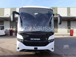 Scania Interlink 13,2m / Full Options /Lift