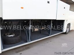 Scania Interlink 13,2m / Full Options /Lift