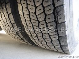 Scania Interlink 13,2m / Full Options /Lift