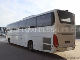 Scania Interlink 13,2m / Full Options /Lift