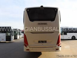 Scania Interlink 13,2m / Full Options /Lift