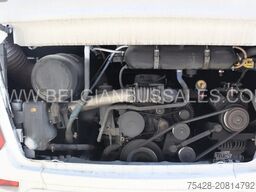 Scania Interlink 13,2m / Full Options /Lift