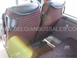 Scania Interlink 13,2m / Full Options /Lift