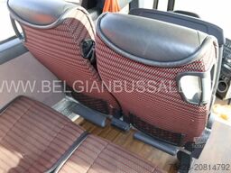 Scania Interlink 13,2m / Full Options /Lift