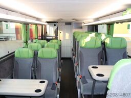 VDL FDD-2 141/390 / TDX27 Astromega / S 531 DT / S ...