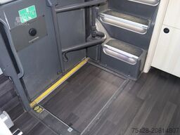 VDL FDD-2 141/390 / TDX27 Astromega / S 531 DT / S ...