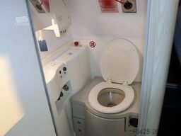 VDL FDD-2 141/390/ TDX27 Astromega / S 531 DT / S 4...