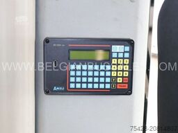 VDL FDD-2 141/390 / TDX27 Astromega / S 531 DT / Sk...
