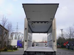 ROHR refrigerated trailer / Carrier Supra 850