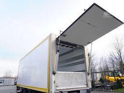 ROHR refrigerated trailer / Carrier Supra 850