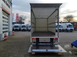 Renault D 280 P 4x2 12 TON EURO 6 - 18-BZT-7 - OPBOUW L...
