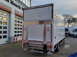Renault D 280 P 4x2 12 TON EURO 6 - 18-BZT-7 - OPBOUW L...