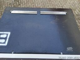 Renault D 280 P 4x2 12 TON EURO 6 - 18-BZT-7 - OPBOUW L...