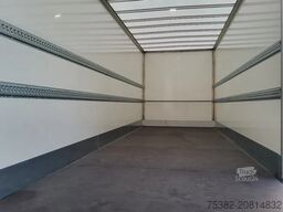 Renault D 280 P 4x2 12 TON EURO 6 - 18-BZT-7 - OPBOUW L...