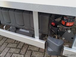 Renault D 280 P 4x2 12 TON EURO 6 - 18-BZT-7 - OPBOUW L...