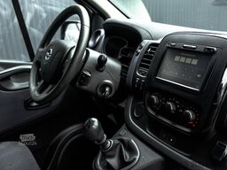 Opel Vivaro 1.6 CDTI CDTI | L1H1 | 125PK | LED | Cam...