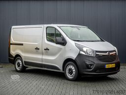 Opel Vivaro 1.6 CDTI CDTI | L1H1 | 125PK | LED | Cam...