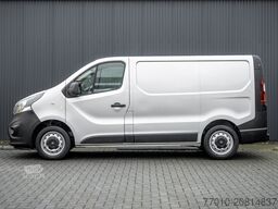 Opel Vivaro 1.6 CDTI CDTI | L1H1 | 125PK | LED | Cam...