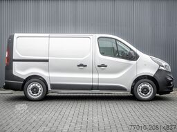 Opel Vivaro 1.6 CDTI CDTI | L1H1 | 125PK | LED | Cam...