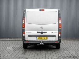 Opel Vivaro 1.6 CDTI CDTI | L1H1 | 125PK | LED | Cam...