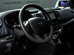 Opel Vivaro 1.6 CDTI CDTI | L1H1 | 125PK | LED | Cam...