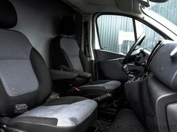 Opel Vivaro 1.6 CDTI CDTI | L1H1 | 125PK | LED | Cam...