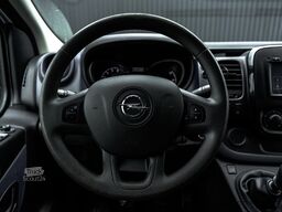 Opel Vivaro 1.6 CDTI CDTI | L1H1 | 125PK | LED | Cam...