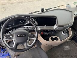 DAF FT XG 480  MIETKAUF MöGLICH