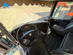 Scania R 500 6x2 ADR / RETARDER